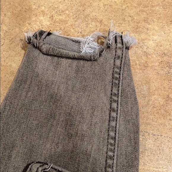 Women’s We the Free (Free People) jeans size 27 - Picture 6 of 6